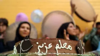 هدیه «روز معلم» فرهنگیان واریز شد