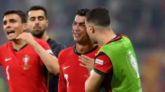آیا رونالدو رکورد تاریخی ستاره قطری را در جام جهانی ۲۰۳۰ می‌شکند؟