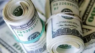 قیمت دلار امروز چهارشنبه ۶ خرداد ۱۴۰۵