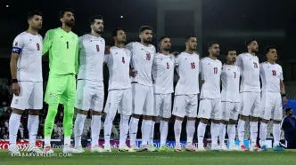 ویدیو| رقم پاداش میلیاردی تیم ملی برای صعود به جام جهانی اعلام شد