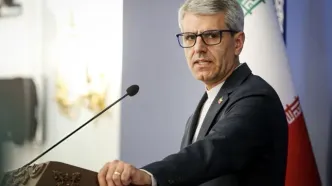 ایران در حال بررسی پیام‌ها با میانجیگری پاکستان است اما...