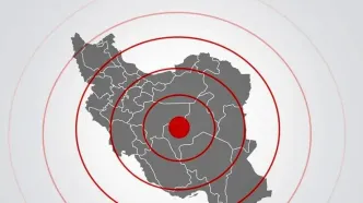 پردیس لرزه‌خیزترین منطقه کشور در هفته سوم اردیبهشت ۱۴۰۵