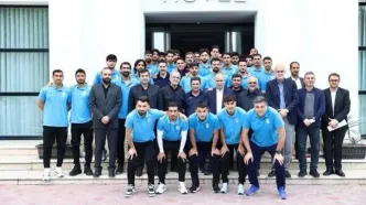 اعلام اسامی ٣٠ بازیکن دعوت‌شده به اردوی نهایی تیم ملی فوتبال