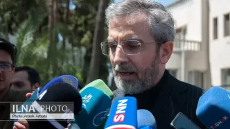 باقری کنی: شهید لاریجانی می‌گفت «حاضرم سلاح در دست بگیرم و از کیان نظام و انقلاب دفاع کنم»