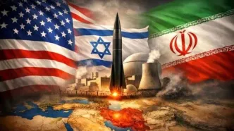پیش بینی احتمال شکست نتانیاهو در انتخابات