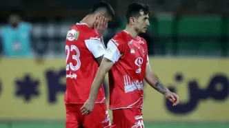 پرسپولیس رسما از آسیا جا ماند/ باشگاه‌ها بر اساس جدول فعلی به آسیا معرفی می‌شوند