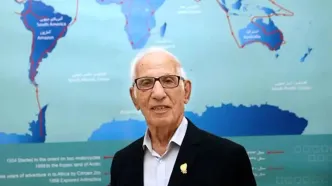 عیسی امیدوار درگذشت