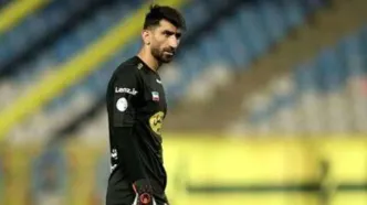 پرسپولیس به دنبال محروم کردن علیرضا بیرانوند