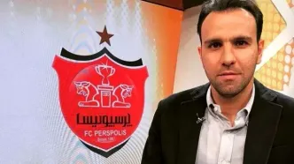 جانشین پیروانی در پرسپولیس مشخص شد