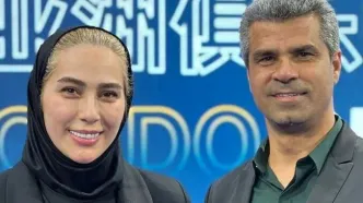 واکنش مهروز ساعی به ریاست دوباره هادی ساعی به عنوان رئیس فدراسیون تکواندو