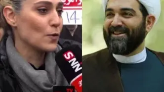 واکنش متفاوت شهاب مرادی به حضور زنان بی‌حجاب در اجتماعات شبانه