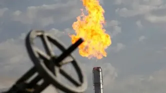 خبر جدید از آغاز پروژه سرمایه گذاری چین برای جمع‌آوری گازهای مشعل در خوزستان