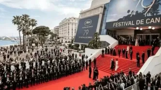 جزئیات کامل از جشنواره فیلم کن 2026