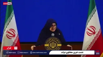 سخنگوی دولت: پس از جنگ وضعیت اینترنت به حالت عادی بر می گردد