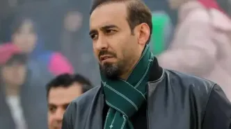 واکنش مالک خیبر خرم‌آباد به حواشی اخیر فوتبال ایران