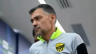 کونسیسائو از الاتحاد جدا شد