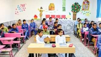 آغاز ثبت‌نام یک میلیون و ۱۸۷ هزار دانش‌آموز کلاس اولی
