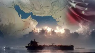 به جمع ما خوش آمدید؛ واکنش شرکت چینی به تحریم آمریکا پس از همکاری با ایران