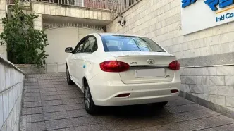 فروش اقساطی جک J4 با پرداخت یک میلیارد آغاز شد
