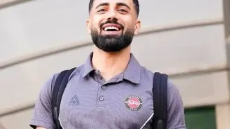 نیمکت نشین تراکتور چطور به پرسپولیس لینک شد؟