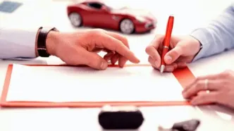 کلاهبرداری ۲۰۰ میلیارد ریالی با فروش خودروهای اجاره ای