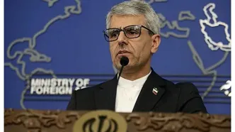 بقایی: مردم نسبت به قبل امیدوارتر شده‌اند