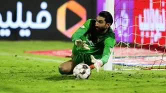 پرسپولیس با بیرانوند صلح خواهند کرد؟