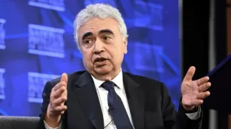 تنگه هرمز بزرگترین بحران نفتی تاریخ را رقم زد