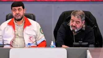 هلال احمر ضامن تحقق تاب‌آوری و پایداری ملی است