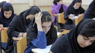 زمان برگزاری کنکور ۱۴۰۵ نهایی شد