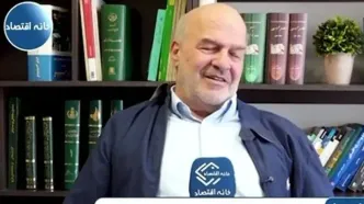 کلانتری: من بودم، با 2میلیارد دلار ترامپ را می‌خریدم!