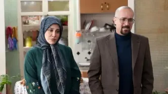 نام علی دایی در سریال جدید شبکه یک سانسور شد!