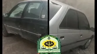 توقیف خودروهای شوتی حامل سوخت قاچاق