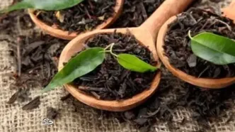 صادرات چای به‌صورت مشروط مجاز شد