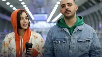 نسخه جدید فیلم «تهران کنارت» از فردا در سینما