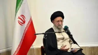 کشور نیازمند یک‌صدایی و همدلی است/ همه در بیان مطالب، مصالح کشور و آرامش جامعه را مدنظر قرار دهند