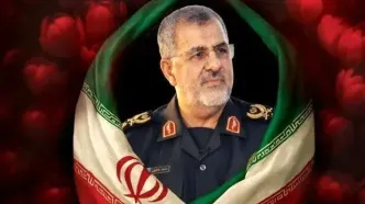 دعوت به مراسم گرامیداشت سپهبد شهید پاکپور