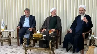 آیت‌الله مبلغی: حفاظت از اماکن عبادی ادیان یک تکلیف فقهی مستمر است