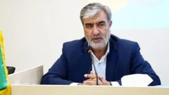 رئیس کمیسیون امنیت ملی مجلس: دوران اعتماد به دیپلماسی تمام شده/ برای هر سناریویی آماده‌ایم