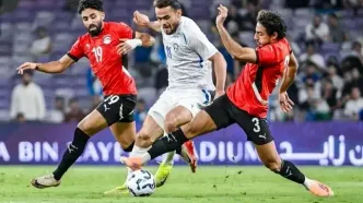 بازگشت ستاره پرسپولیس در آستانه جام جهانی