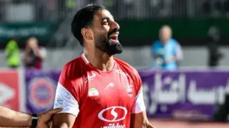 احتمال یک انتقالی جنجالی دیگر؛ تماس تراکتور با مدافع پرسپولیس