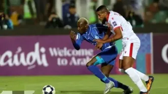 مشکل استقلال با بازیکن عجیب و غریب حل شد