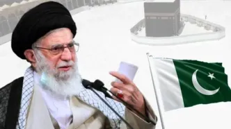 دعوت مفتیان و عالمان پاکستانی به انجام اعمال عبادی حج به نیابت از رهبر شهید امت