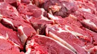 قیمت جدید گوشت قرمز امروز ۲ مرداد ۱۴۰۵/ ران گوساله و گوسفندی کیلویی چند شد؟