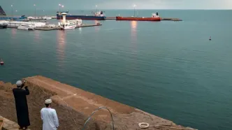 محدوده نظارتی مدیریتی تنگه هرمز مشخص شد