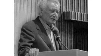 بنیان‌گذار نشر «آگاه» درگذشت