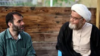آخرین وضعیت سلامتی اکبر عبدی پس از سکته قلبی