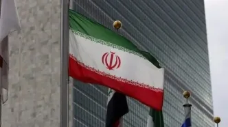 واکنش نمایندگی ایران در سازمان ملل به سوءاستفاده آمریکا از تریبون شورای امنیت