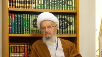 مکارم شیرازی: عربستان مسائل جنگ را به حج گره نزند