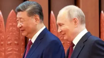 هم روس‌ها و هم چینی‌ها قبل از جنگ تحمیلی سوم فکر می‌کردند که رژیم ایران تغییر می‌کند